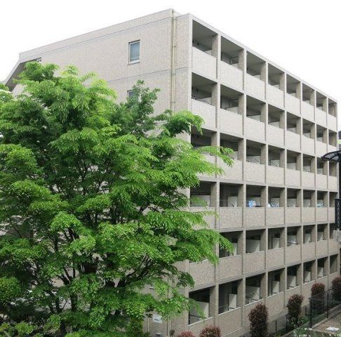 カーサグランデ の外観