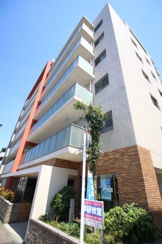 ヴェルジェ宮崎台