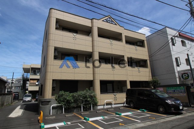 川崎市高津区子母口の賃貸マンション