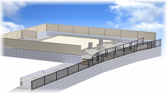 ドッグウッド宮前G棟