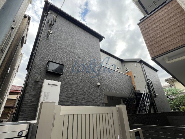 アルティザン新丸子