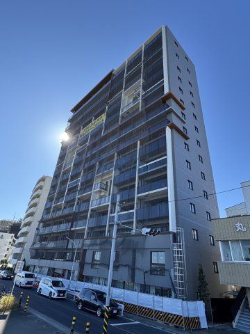 ブランシエスタ新丸子リバーフロント