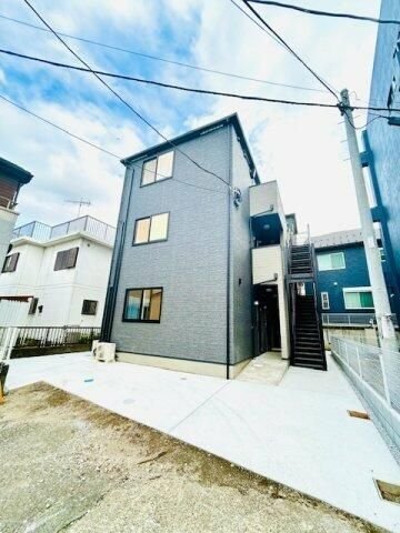 ラーク町田II