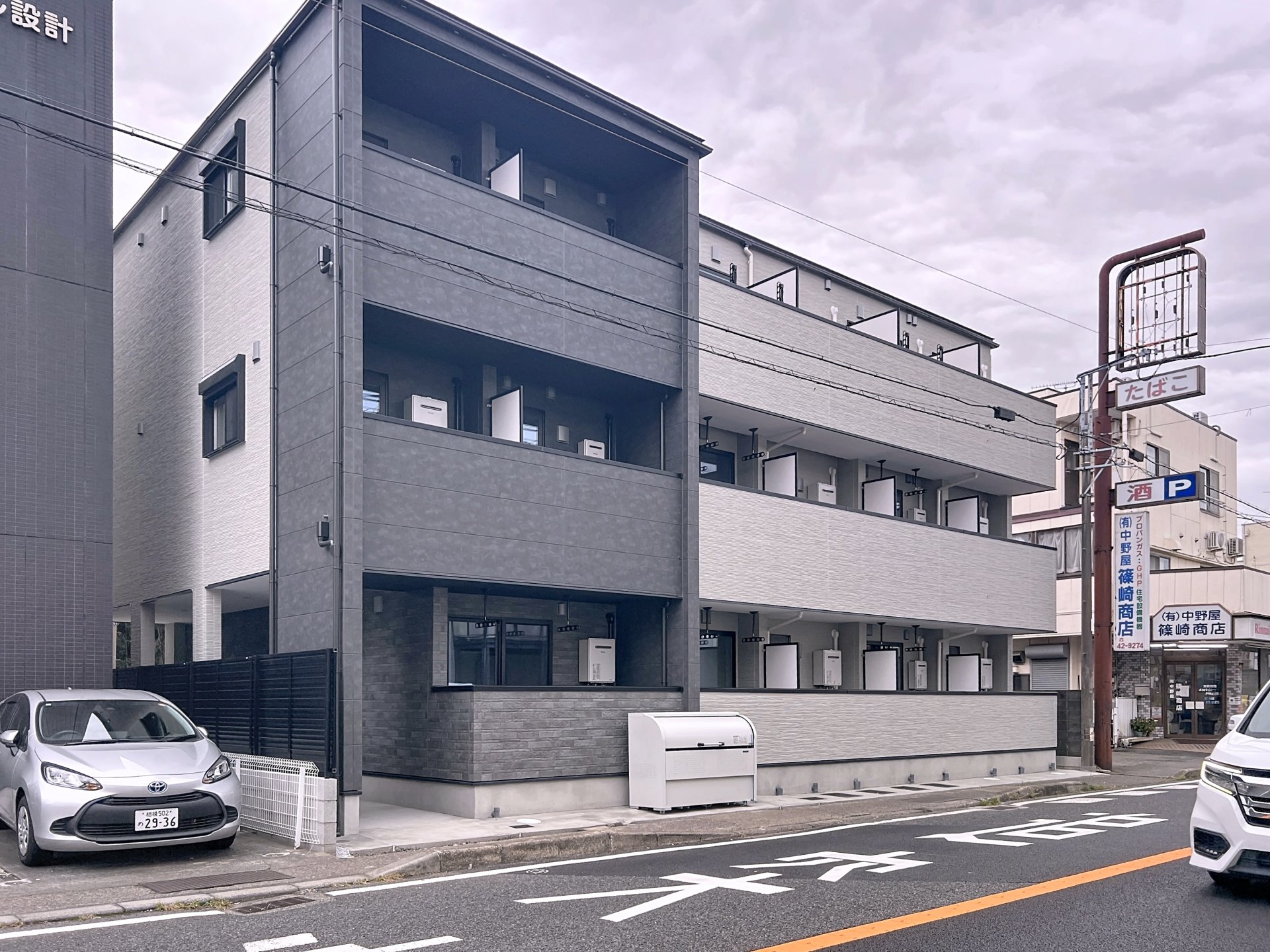 ＭＥＬＤＩＡ相模大野