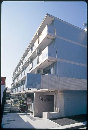 ＶＩＳＴＡシュプリーム(ビスタシュプリーム)の外観