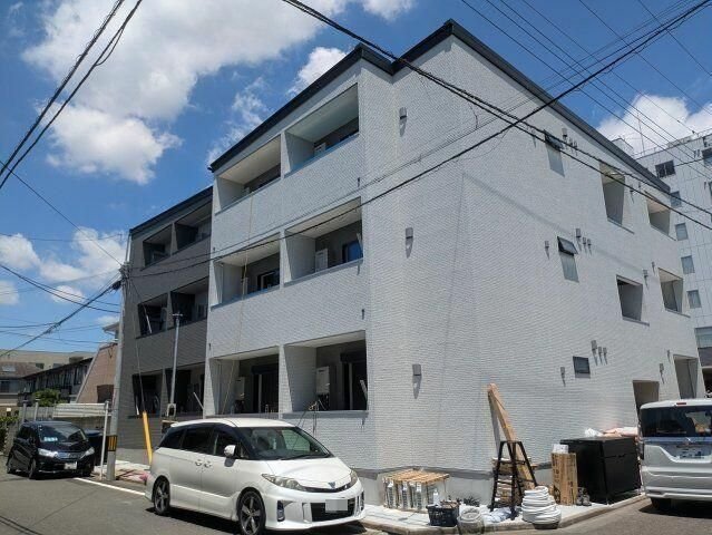 ＧＲＡＤＵＳ矢部II