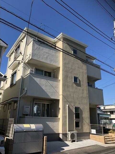 グラン松本セントラル