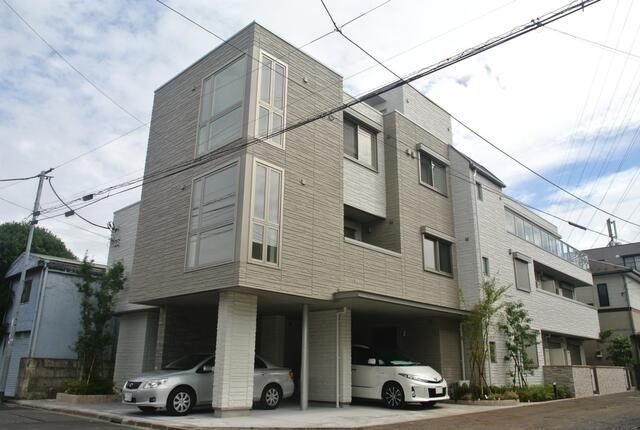 ロイヤルレジデンスＭＴ