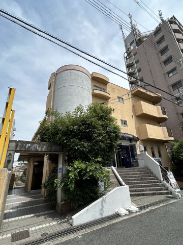 サンパレス北花田