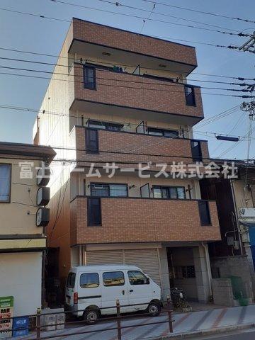 ジュネス山之内