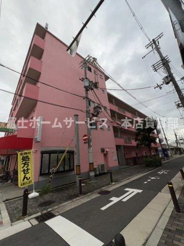 エルロード住吉６号館