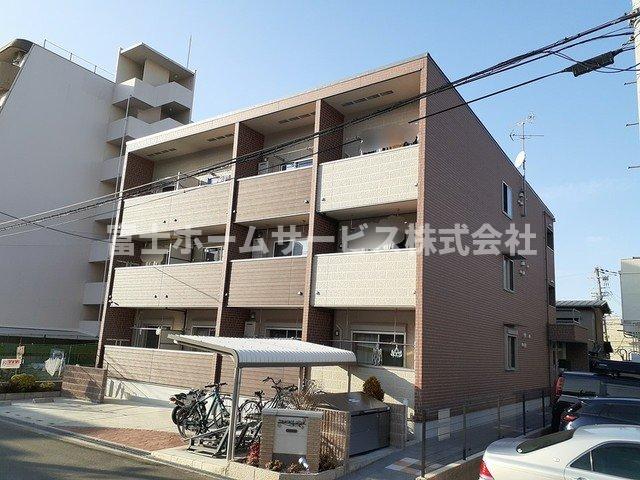 フレグラント　オリーブ