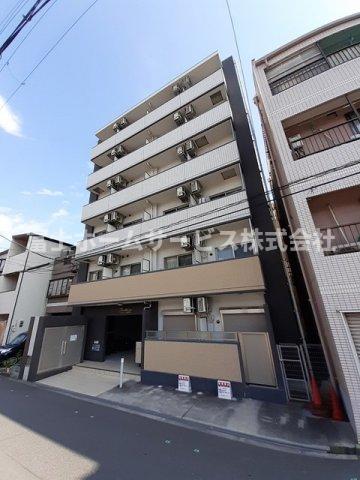 フォンテーヌ　加賀屋