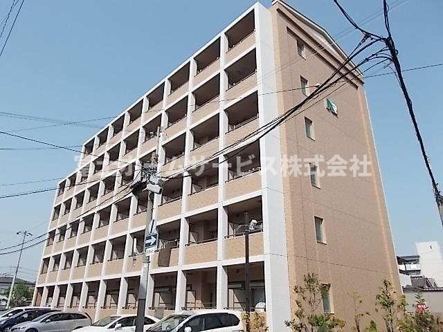 サニーキャンプ　今池