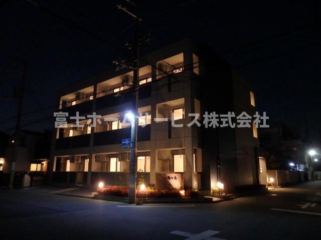 Ｉ．Ｎ（アイエヌ）香ヶ丘