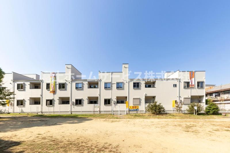 オリエントシティ戎之町東