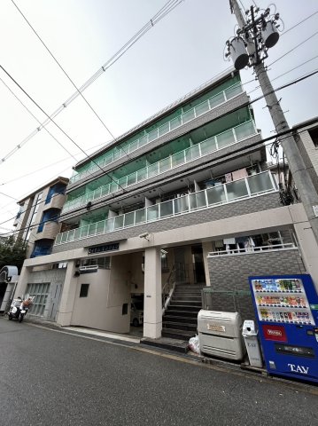 長居ロイヤルマンション