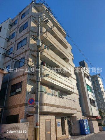 グランコーポ我孫子