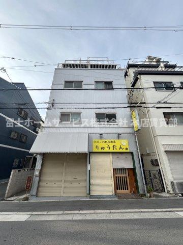 中央マンション