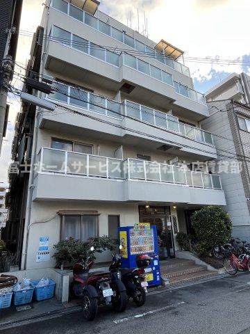 サンシャイン我孫子