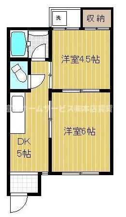 図面・画像と現況が相違する時は現況を優先させていただきます。