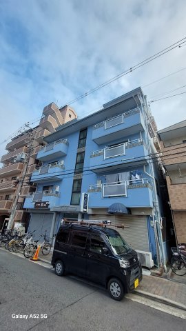 マンションアイリス