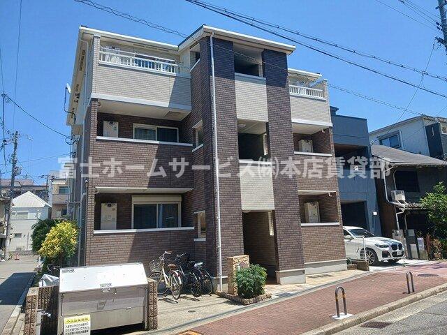 ＡＤ　Ｌｅａｄ　粉浜Ⅰ