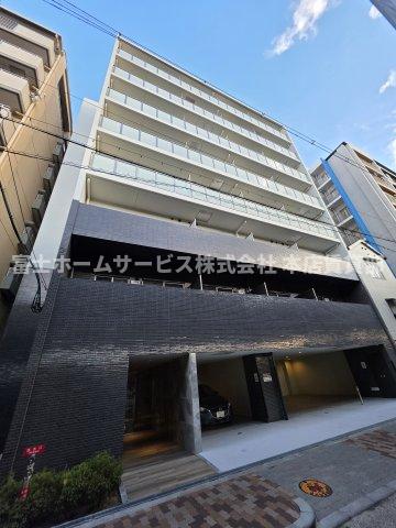 ウェルホームズ住吉大社