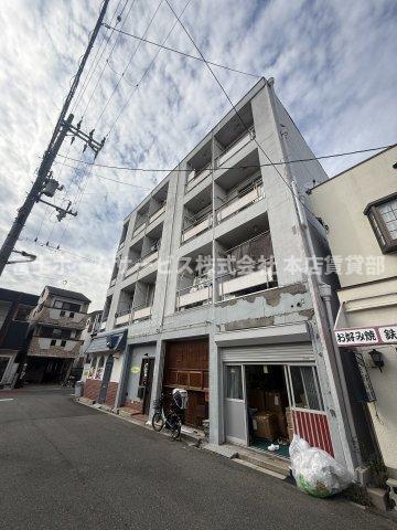 新遠里小野マンション