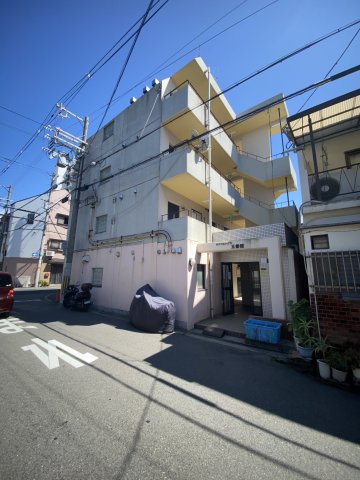 ロイヤルハイツ五番館