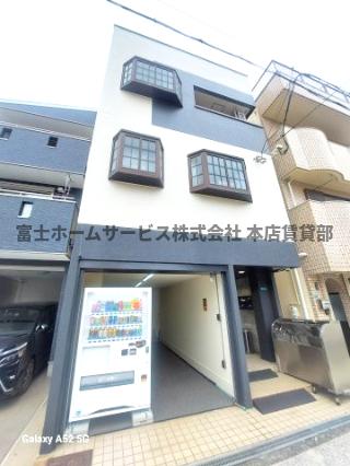 JJBASE西加賀屋