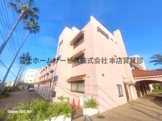 パラドール北加賀屋