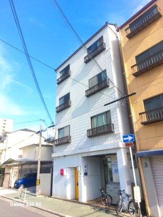 シティーハイツ殿辻