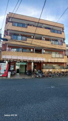 コーポ南加賀屋