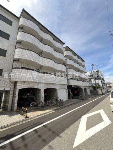 K’ｓシャトー遠里小野