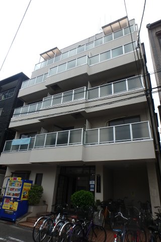 サンシャイン我孫子
