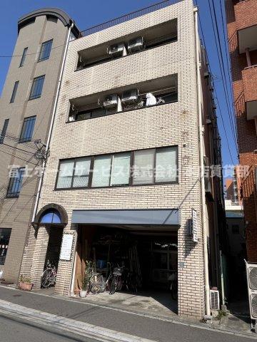 コーポ小林