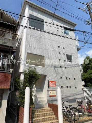メゾン住吉大社