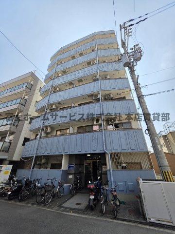 シャトレーヌ北島