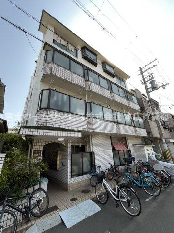 スポール南住吉