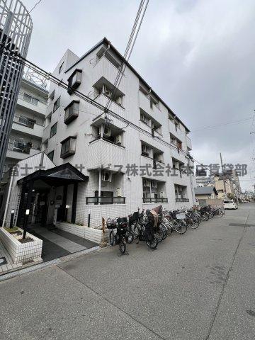 カツタビルディング3号館