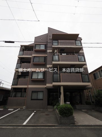 パルコートKUSAKA