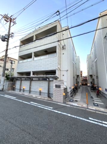 クリエオーレ照ヶ丘Ⅰ