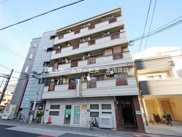 エスポワール御崎