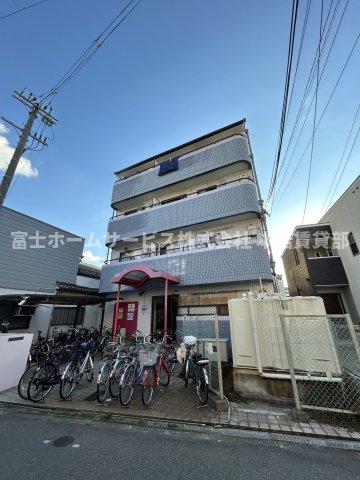 ウィン長居西