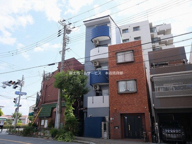 ロフティ清水丘