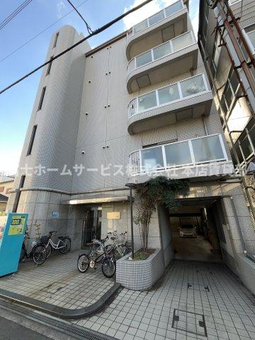 ラフォンテ杉本町