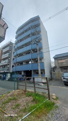 シャトレーヌ北島