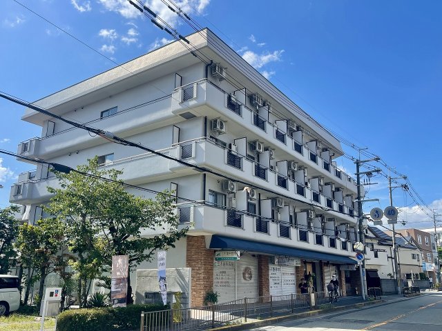 フロントリバー豊中