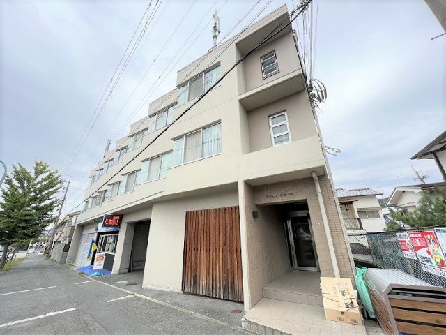箕面市桜１丁目の賃貸マンション